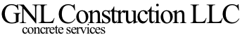 GNL Construction LLC. - 720-684-7134 large logo